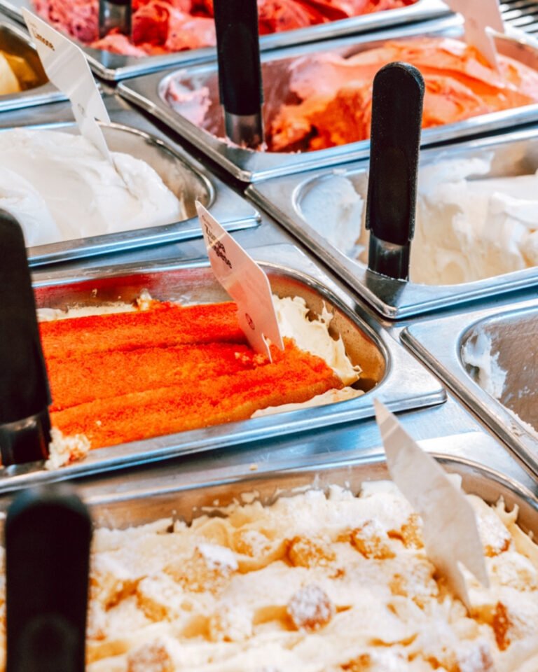 Instagram post from langolo.del.gelato. This post is in position 3.